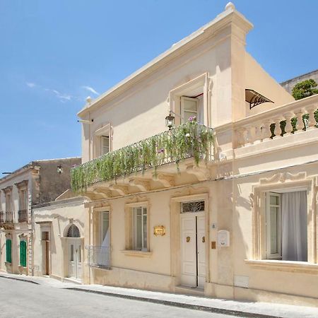 A Marchisa -Noto- Aparthotel Kültér fotó