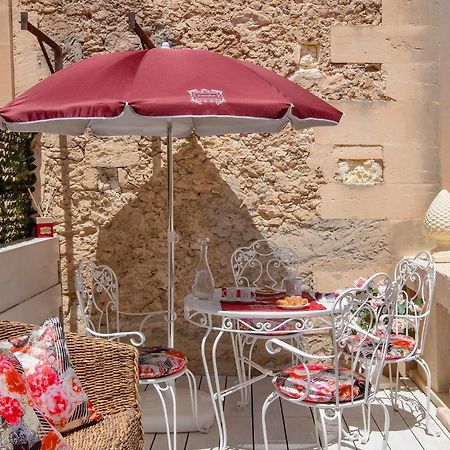 A Marchisa -Noto- Aparthotel Kültér fotó