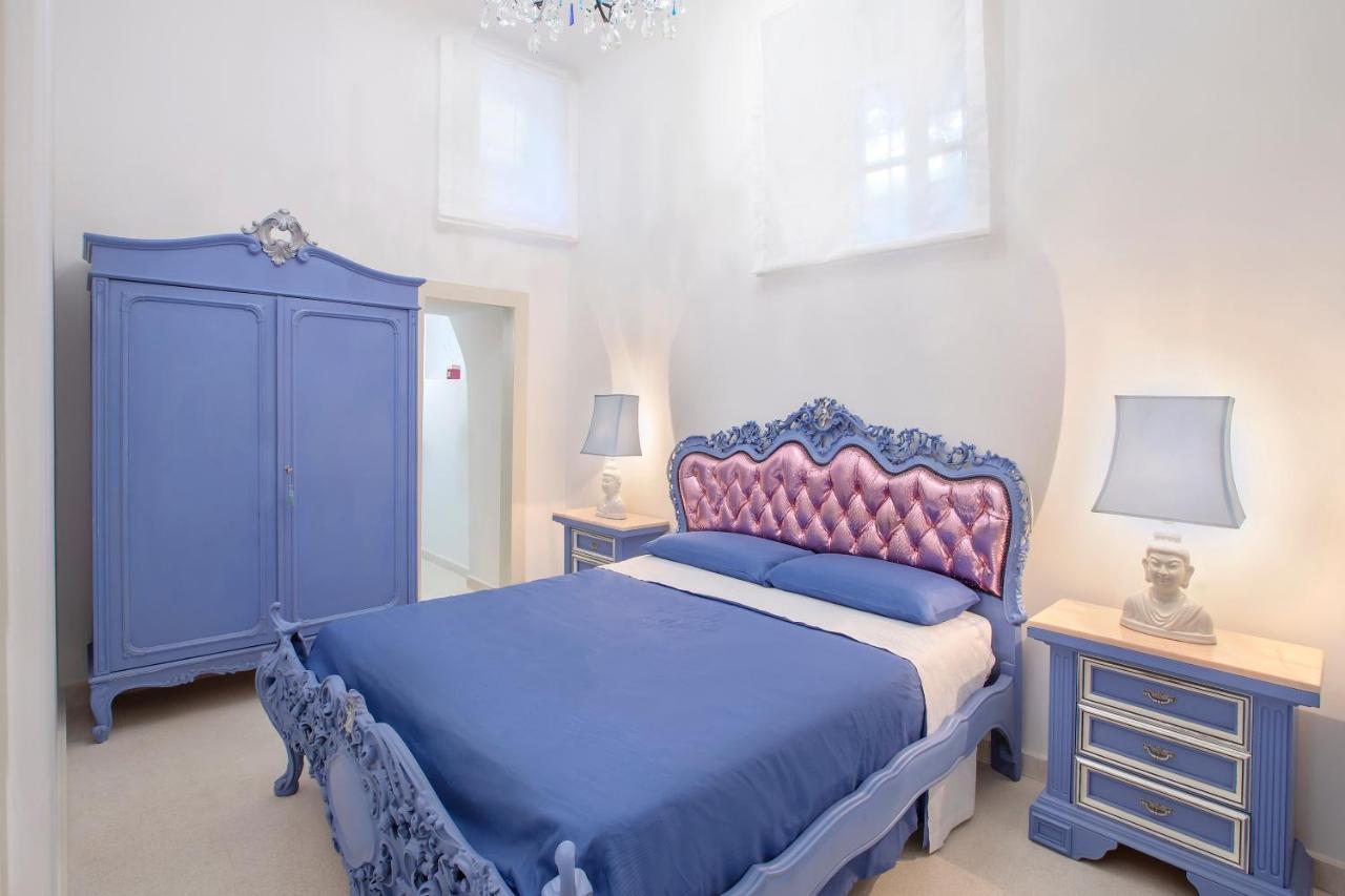 A Marchisa -Noto- Aparthotel Kültér fotó