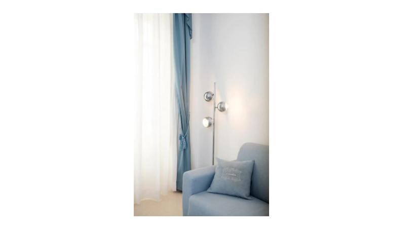 A Marchisa -Noto- Aparthotel Kültér fotó