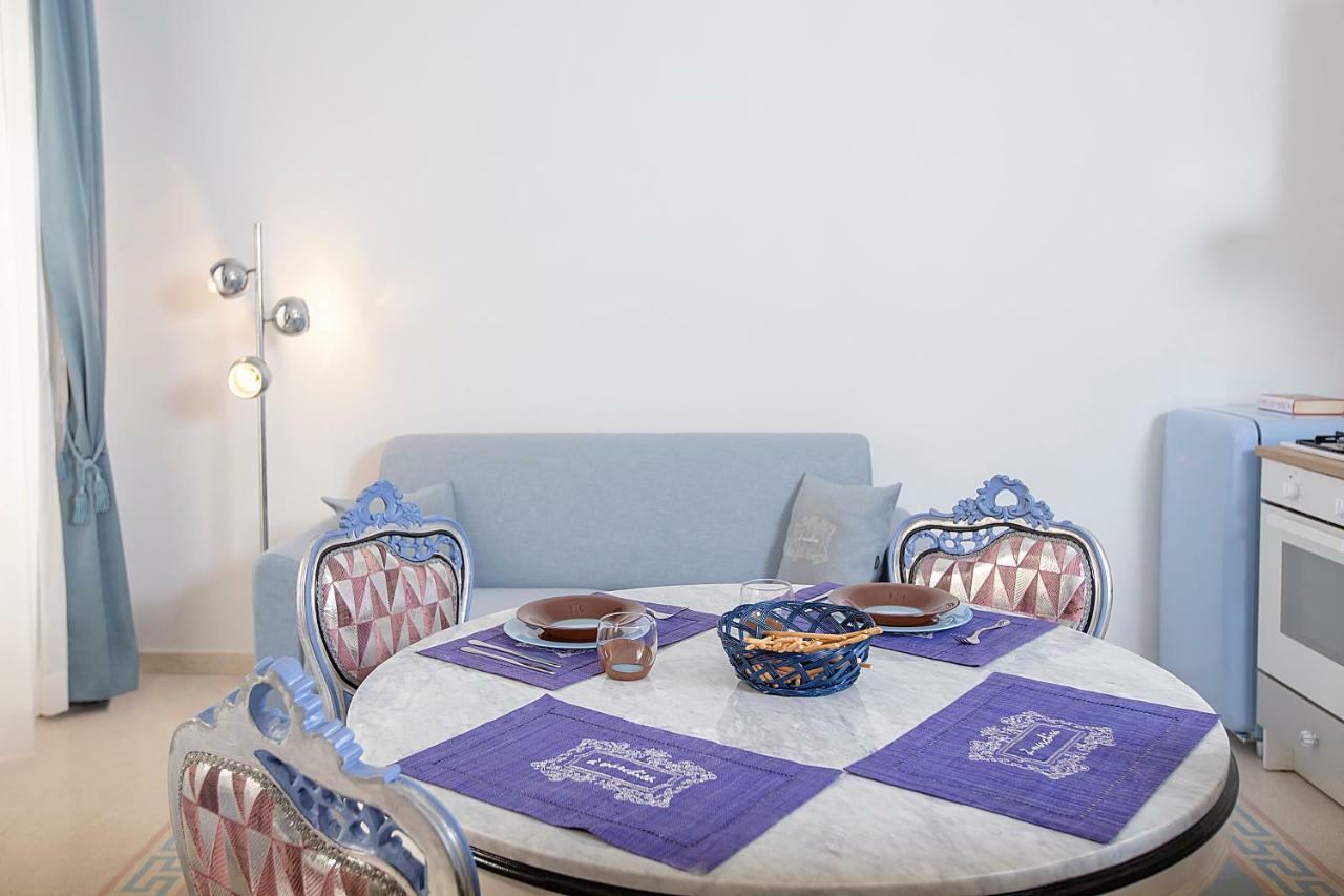 A Marchisa -Noto- Aparthotel Kültér fotó