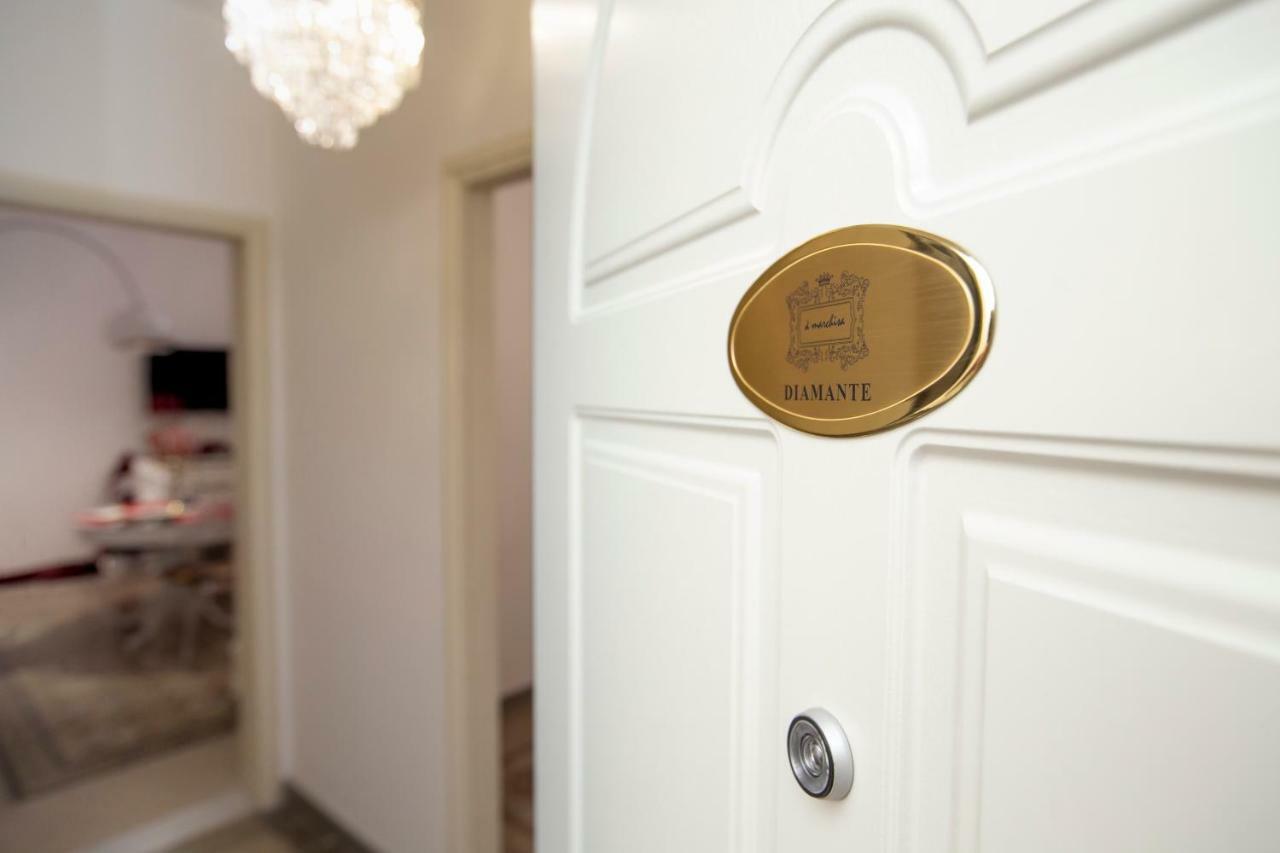 A Marchisa -Noto- Aparthotel Kültér fotó