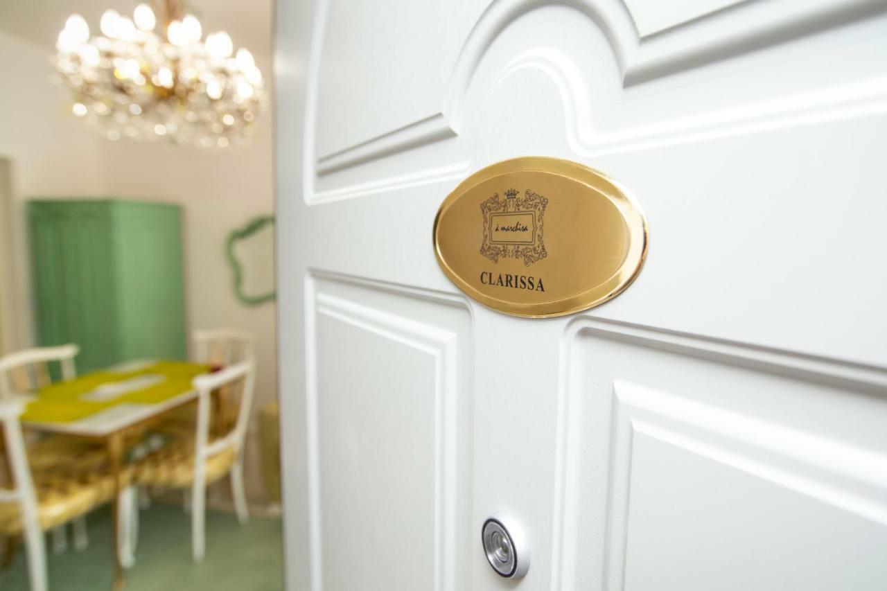 A Marchisa -Noto- Aparthotel Kültér fotó