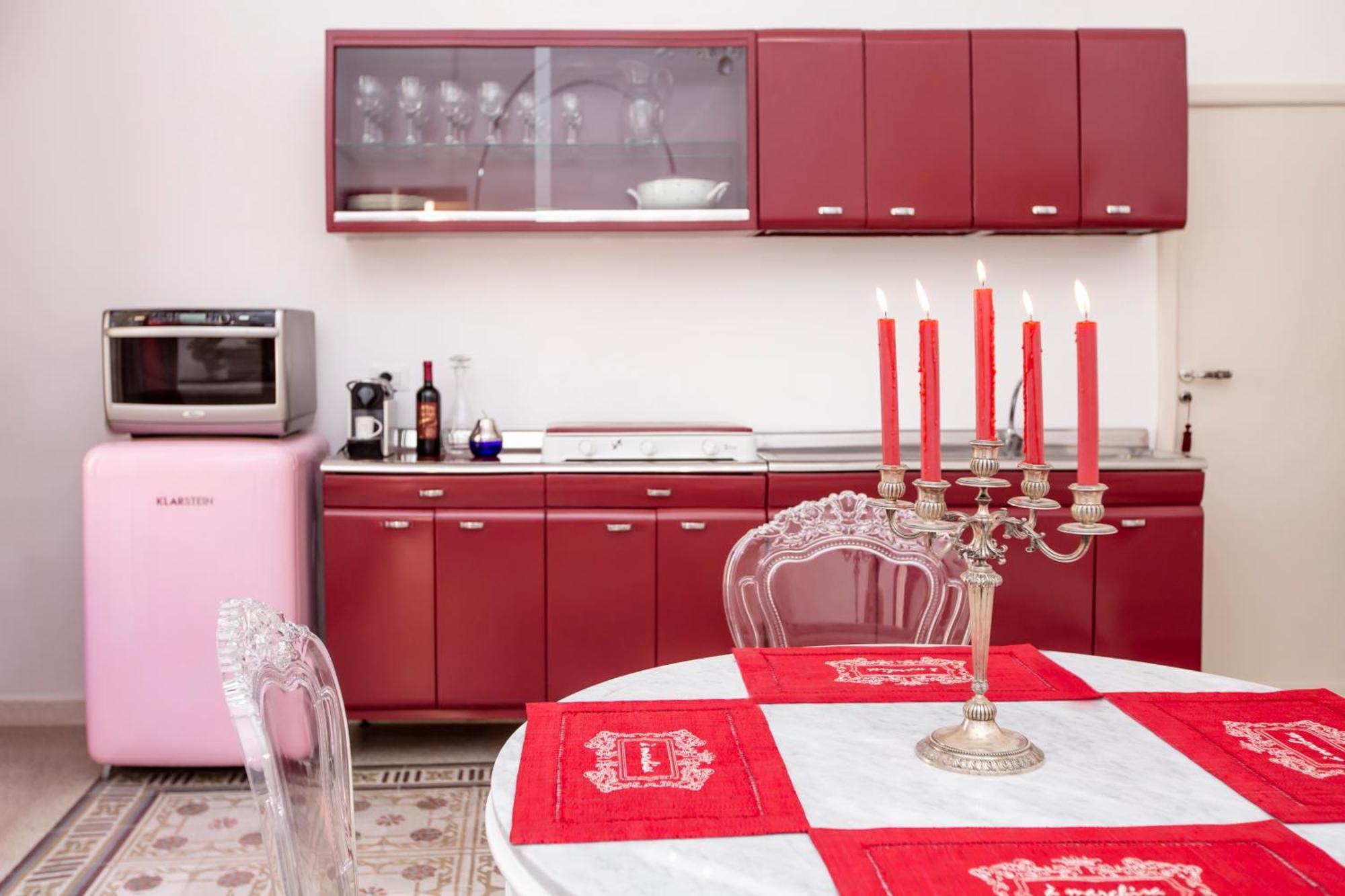 A Marchisa -Noto- Aparthotel Kültér fotó