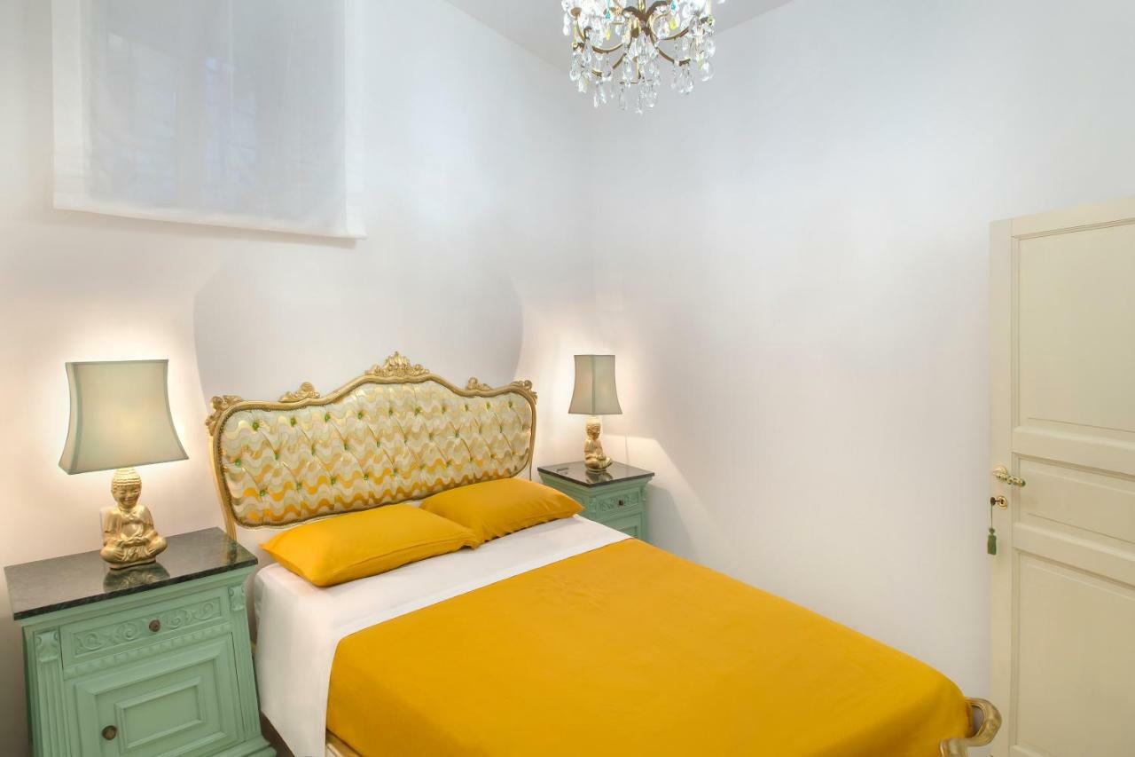 A Marchisa -Noto- Aparthotel Kültér fotó